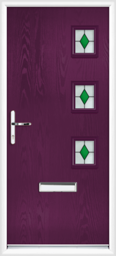 Warwick green sextet